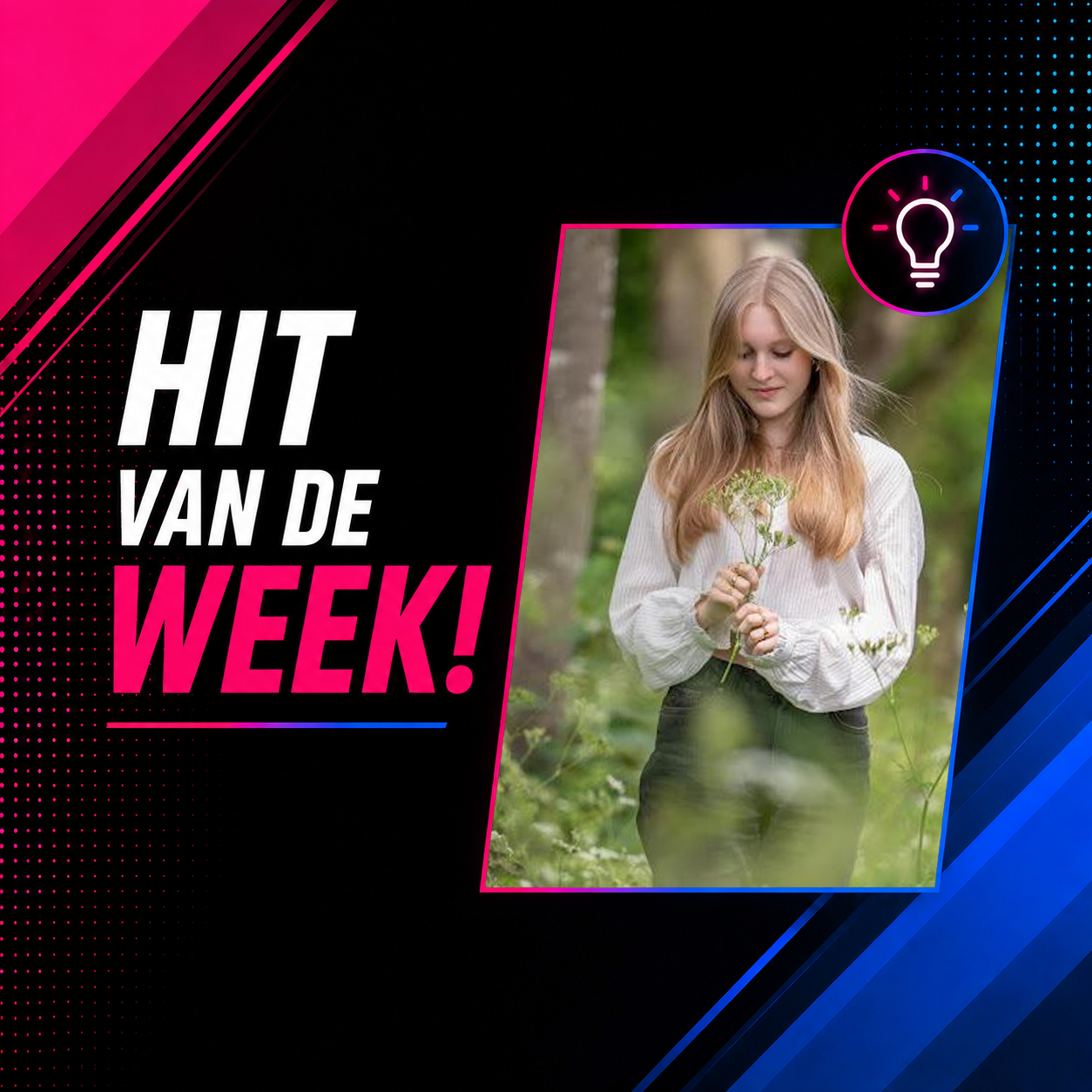 Hit Van de Week 27