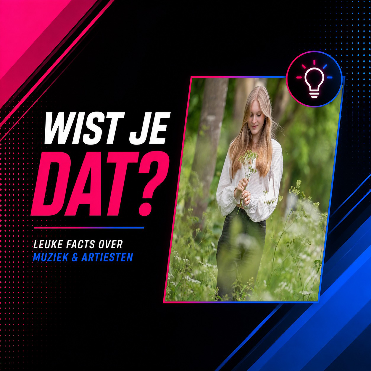 Wist Je Dat?