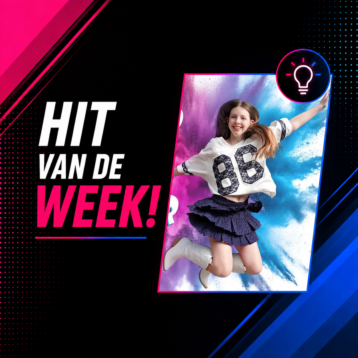Hit van de week 28