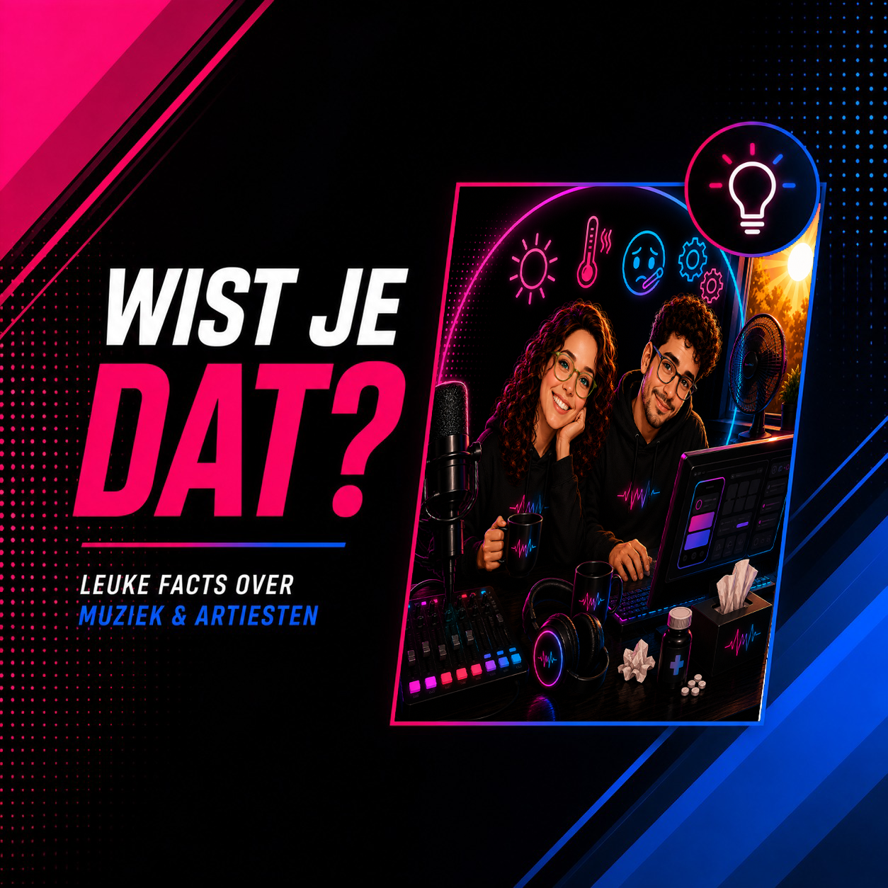 Wist Je Dat - Week 29