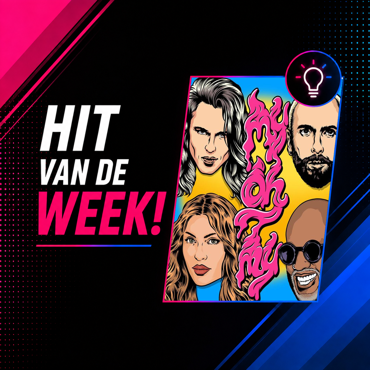 Hit van de week 29