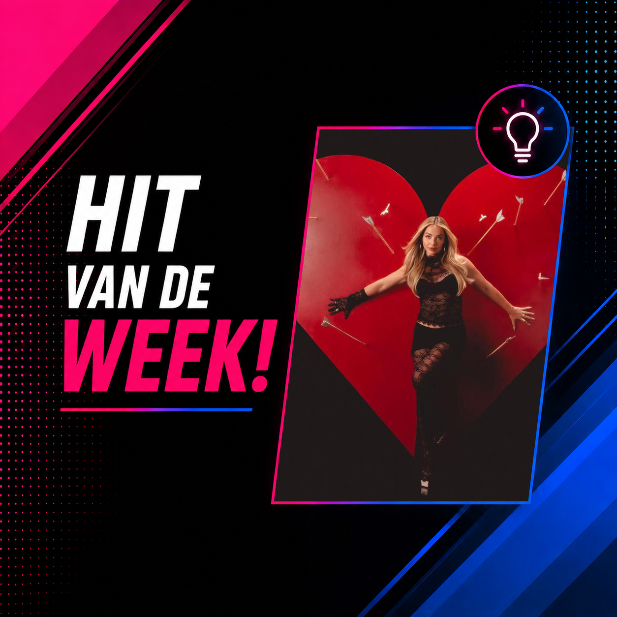 Hit van de week 30