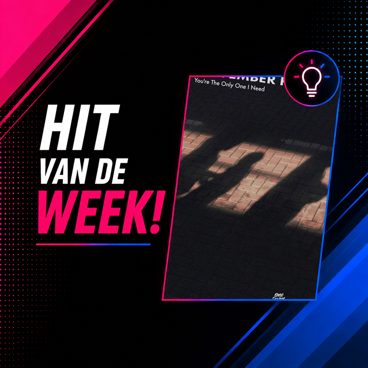 Hit van de week 23