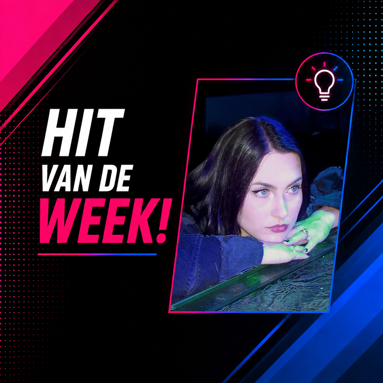 Hit van de week week 25